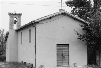 Chiesa di S. Macario